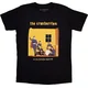 The Cranberries Majica Faithfully Departed Unisex Black 2XL