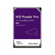 WESTERN DIGITAL Purple Pro/ 10TB/ SATA III/ 256Mb/ 7200rpm (WD101PURP)