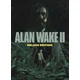Alan Wake 2 Deluxe Edition (PC) Green Gift Key GLOBAL