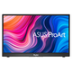ASUS touchscreen tabletop PA148CTV 35.6 cm (14) 1920 x 1080 pixels Full HD LED, black
