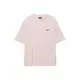 Pull&Bear Majica STWD roza/rdeča