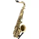 Tenor saksofon LTS-600 Antique Brass Latone