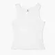 Cropp - Pletena majica - white
