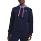 Mikica s kapuco Under Armour Rival Fleece CB Hoodie