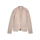 TOM TAILOR Blazer temno siva