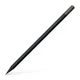 Faber Castell grafitna olovka urban 112190 all black ( H343 )