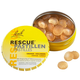 Bach Rescue, pastile z okusom pomaranče in bezga, 50 g