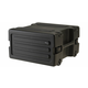 SKB Cases 1SKB-R6UW 6U Roto Rolling Rack