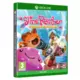 XBOX ONE Slime Rancher - deluxe Edition