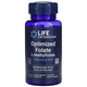 Optimiziran folat, 1700mcg - 100 vegetarijanskih tablet