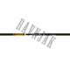 Gold Tip Shaft Carbon Pierce