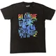 Blondie Majica Whiskey A Go Go Unisex Black M