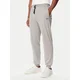 BOSS Spodnji del trenirke Mix&Match 50515305 Rjava Regular Fit