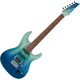 Ibanez SA260FM-BRG Blue Reef Gradation Električna kitara