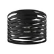 Eglo 900164 - Plafonsko svetlo CREMELLA 1xE27/60W/230V