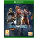 Jump Force (XBOX ONE) - rabljeno