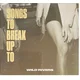 Wild Rivers - Songs To Break Up To (Reissue) (Clear Coloured) (EP)