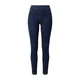 MAGIC Bodyfashion Jeans pajkice, modra