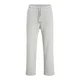 JACK & JONES Hlače JPSTKANE BRADLEY pegasto siva