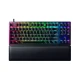 RAZER Gaming tastatura Huntsman V2 Tenkeyless crna