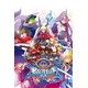 BlazBlue Centralfiction
