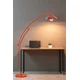 Opviq Podna lampa 8974-2, Narandžasta