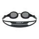 Speedo hydropure optical black/smoke -4.0