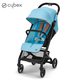 cybex otroški voziček beezy™ beach blue