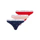 Tommy Hilfiger Komplet tangic? UW0UW05530 Pisana