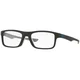 Oakley Plank 2.0 OX8081-01 Črna/Kristalna