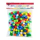 Gradbeni bloki Little Geniuses 128 kosov