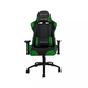 STYLER GAMING STOL ZELEN UVI CHAIR