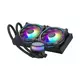 Cooler Master MasterLiquid ML240 ILLUSION - schwarz MLX-D24M-A18P2-R1