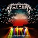 Riot - Live At Donington 1980 (Limited Edition) (Blue Coloured) (LP)
