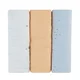 Kikka Boo pelene od muslina 3/1 75x75cm
