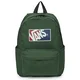 Vans OLD SKOOL GROM BACKPACK Zelena