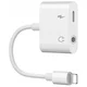 CO2 CO2 ADAPTER MINI JACK 3,5 MM KABEL ZA LIGHTNING IPHONE 12 13 14 PRO