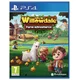 Life in Willowdale: Farm Adventures (PS4)