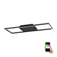 EGLO Calagrano-Z Plafonjera, LED, 21W, IP20, Crna
