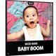 BOOM LIBRARY Baby BOOM (Digitalni izdelek)