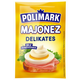MAJONEZ DELIKATES POLIMARK 90ML KESA