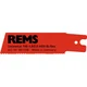 REMS 561006 univerzalni list testere 100-1,8/2,5 mm set 5 komada