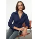 Trendyol Bluza marine