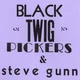 Black Twig Pickers & Steve Gunn - Lonesome Valley (Limited Edition) (7)