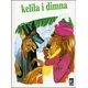 Kelila i Dimna - stare indijske pripovijetke