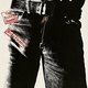 The Rolling Stones Sticky Fingers (Half Speed Vinyl)