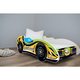 Formula 1 Dečiji krevet 160x80cm Bee free 7519