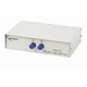 Gembird KVM switch uređaj Beli