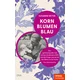 Kornblumenblau