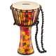 Nino NINO PDJ1 S G Rope Tuned Synthetic Djembe